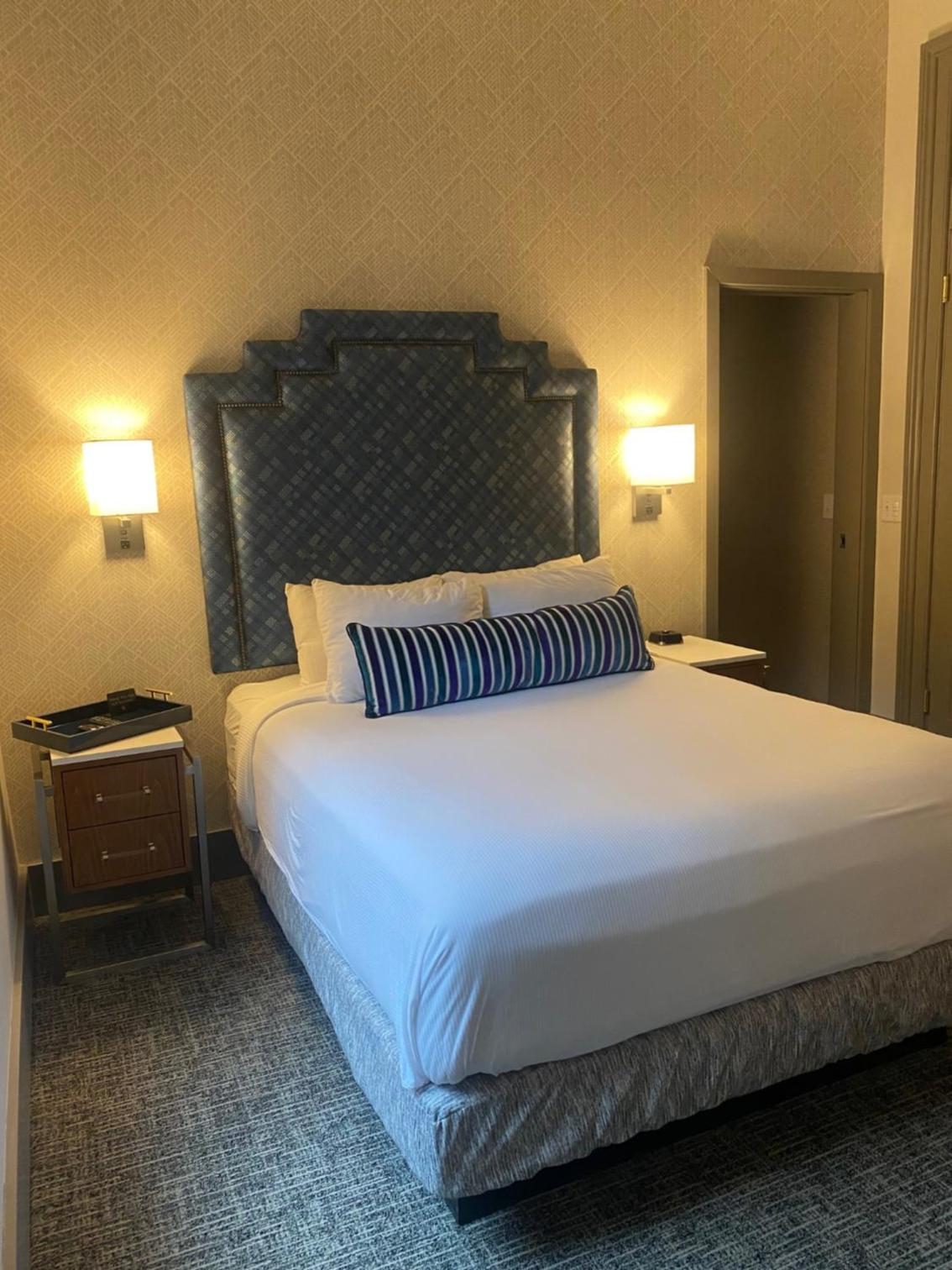 Harlow Hotel - photo 49