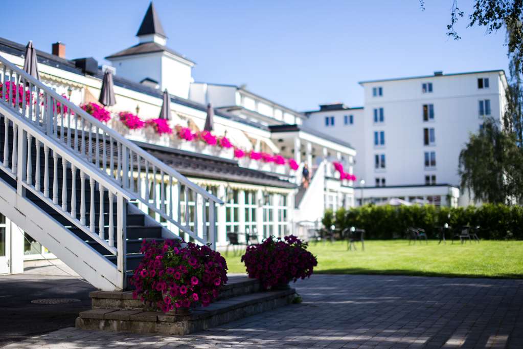 Scandic Lillehammer Hotel — Lillehammer — photo 2