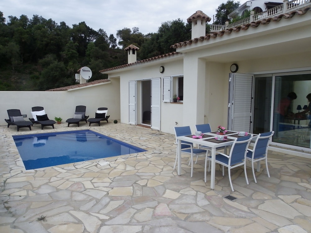 Danlux Moli 12 — Tossa De Mar