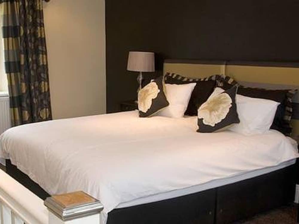 The Keep - carbon neutral hotel in Yeovil