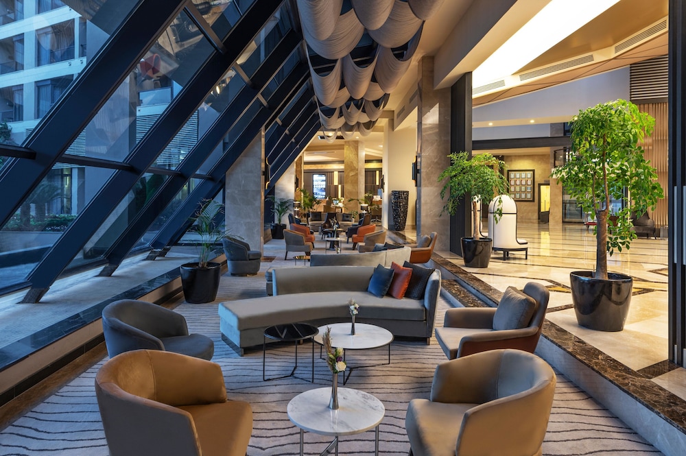 Susesi Luxury Resort All Inclusive — Serik — photo 4