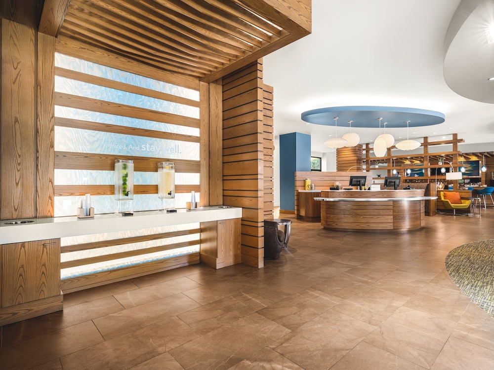 EVEN Hotel Seattle Downtown Lake Union by IHG - photo 44