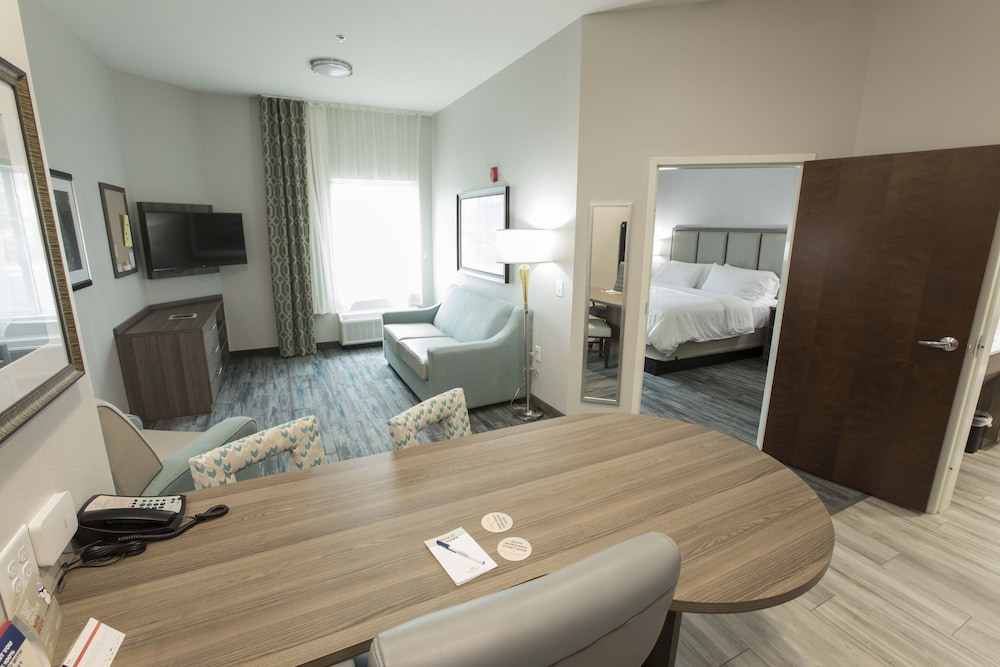 Candlewood Suites McDonough by IHG - photo 11