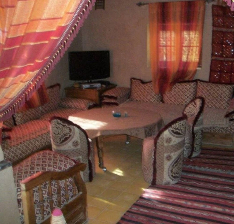 Hotel Tamlalte - last minute hotel in Marrakesh