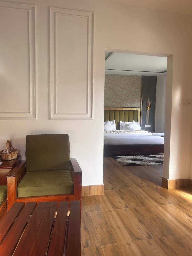 Zen Resort — Bomdila — photo 5