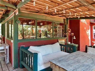 Posada Paradiso — Punta Del Este — photo 5
