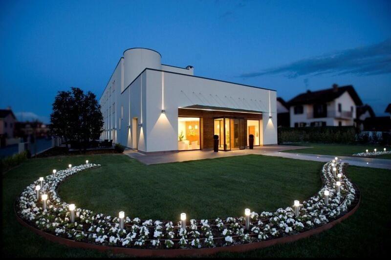 Hotel Napoleon — hotel in Cherasco