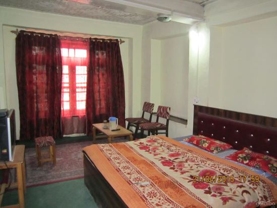 Hotel the Embassy — Srinagar — photo 4