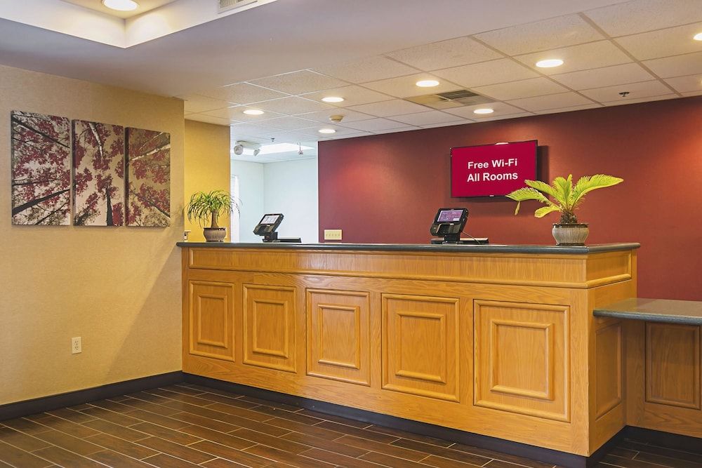 Red Roof Inn Coldwater - photo 21