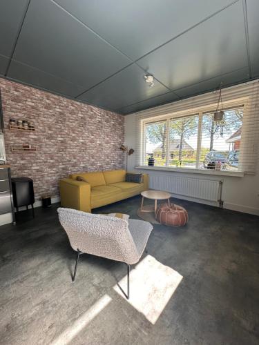 Het kleine huisje met Hottub — Emmen — photo 4