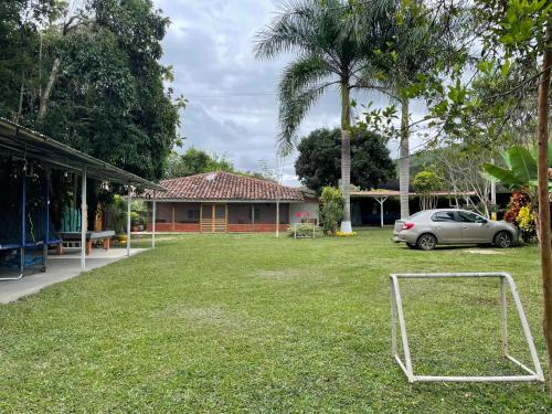Casa Campestre El Encanto — Trujillo — photo 3