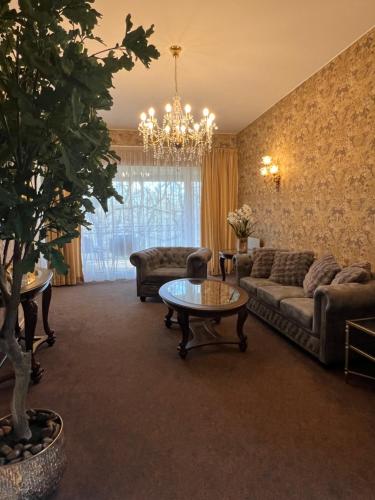 Villa Hotel Theresa in Rakvere, Estonia