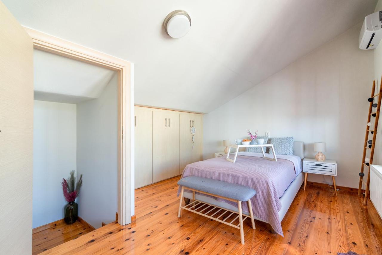 Trinity Seaside Family Maisonette — Gournes — photo 2