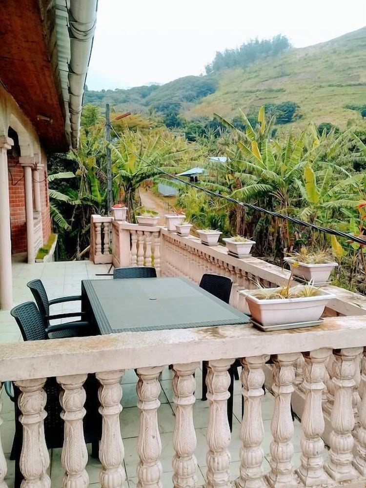 Maisons D’Hotes Laguiri in Moroni, Comoros