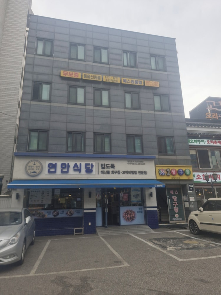 YesStay - last minute hotel in Seoul