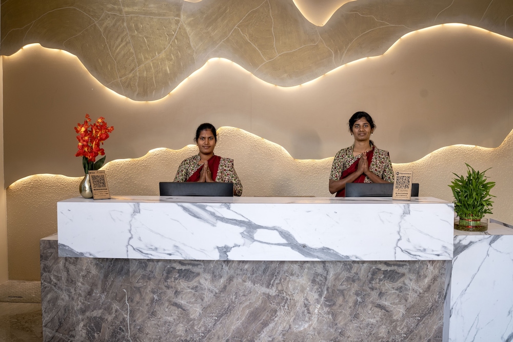 Tgi Star Holidays Yercaud — Salem — photo 4