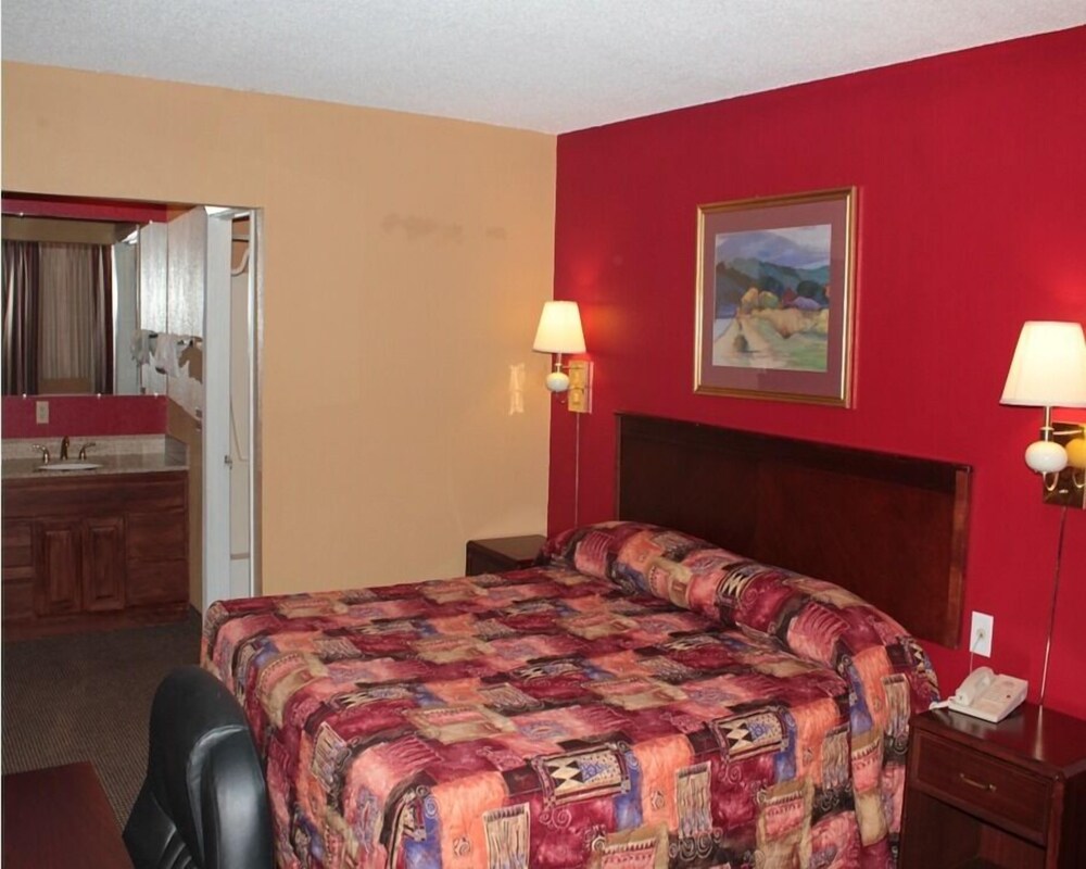 Valu Stay Inn - photo 4