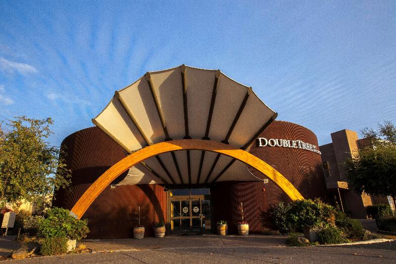 DoubleTree by Hilton Napa Valley American Canyon — hotel in American Canyon