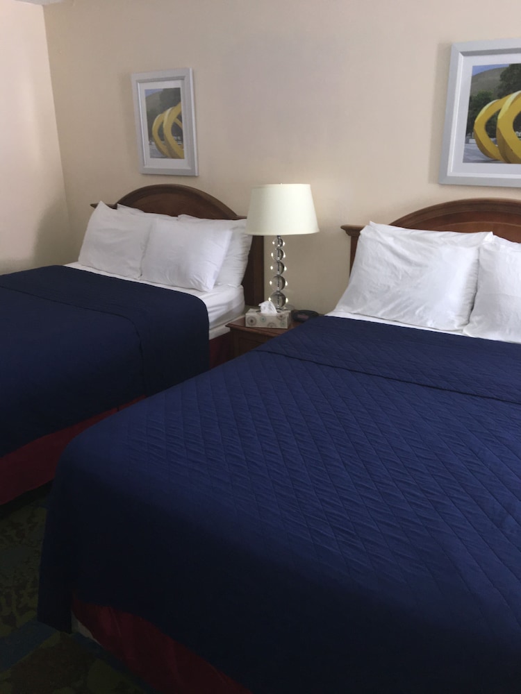 Anchor Motel - photo 9