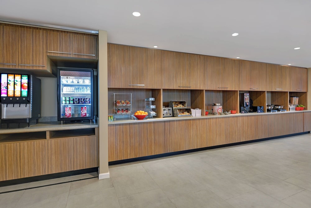 TownePlace Suites by Marriott Indianapolis Downtown - photo 45