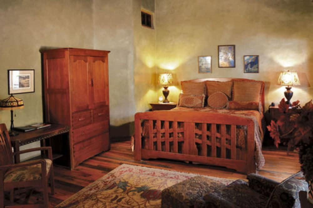 El Portal Sedona Hotel - photo 27