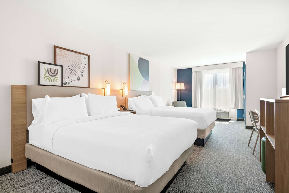 Spark by Hilton Exton - photo 11