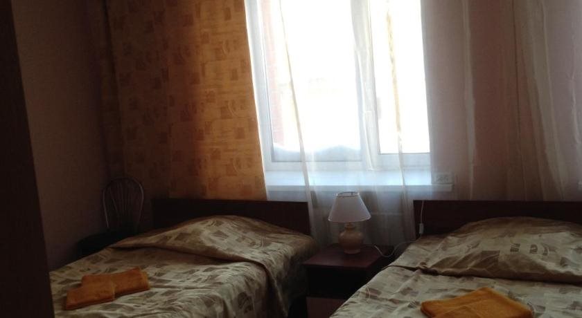 Yubileynaya — Tarko-Sale — photo 3