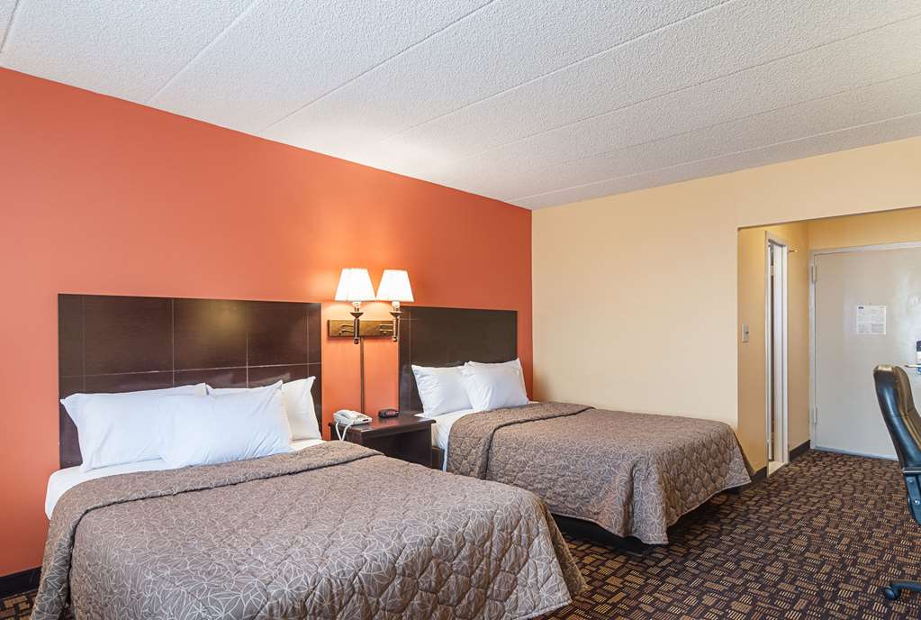 Rodeway Inn Meadowlands - photo 11