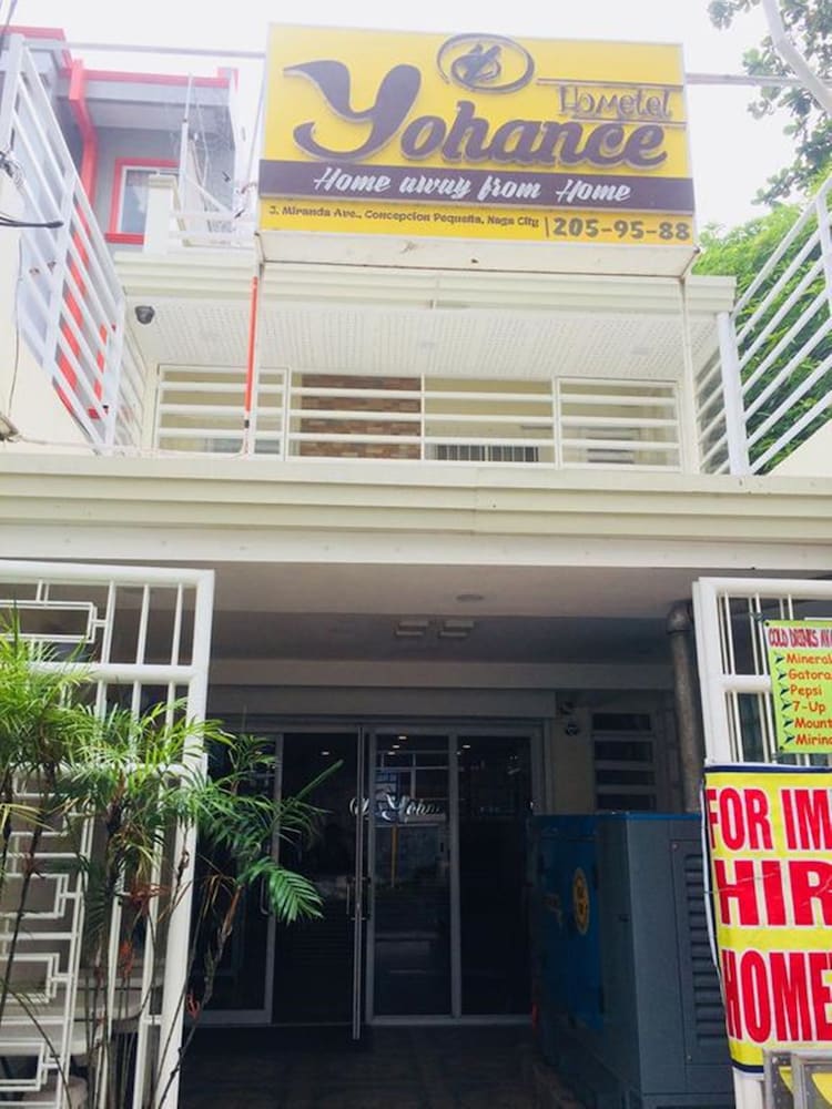 Yohance Hometel — Naga — photo 2