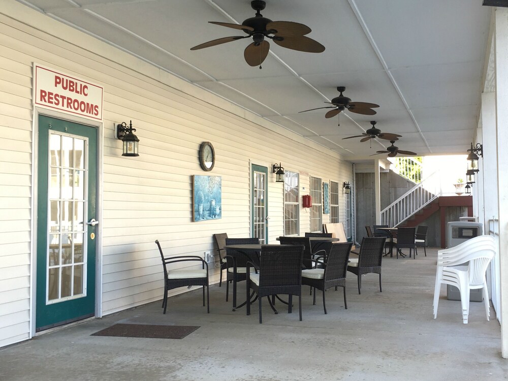 Brookside Walk In Meadow Brook Resort - photo 41