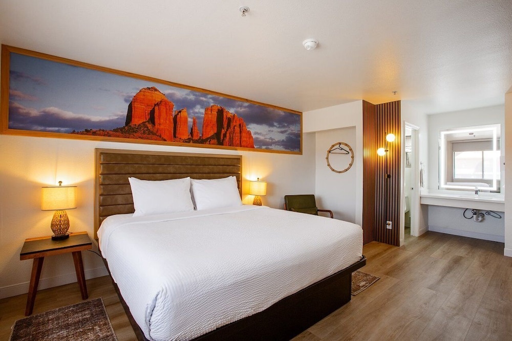 GreenTree Inn Sedona - photo 39