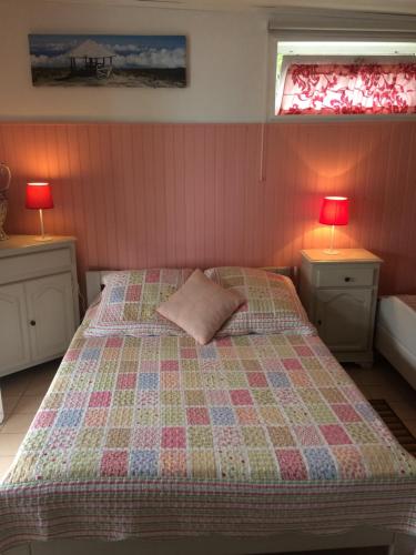 Chez Mamie — hotel in Les Avirons