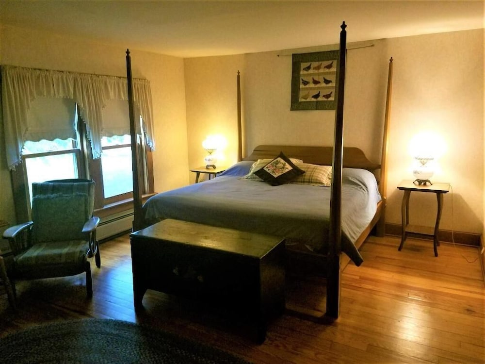 The Wayside Inn - photo 33