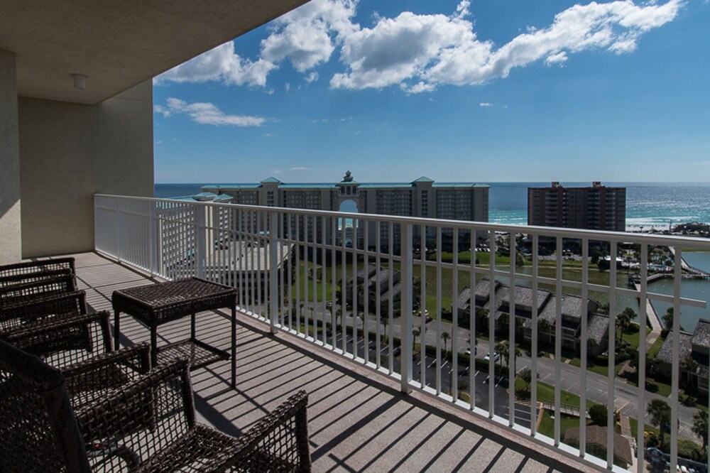 Ariel Dunes II by Seascape Resort - photo 48