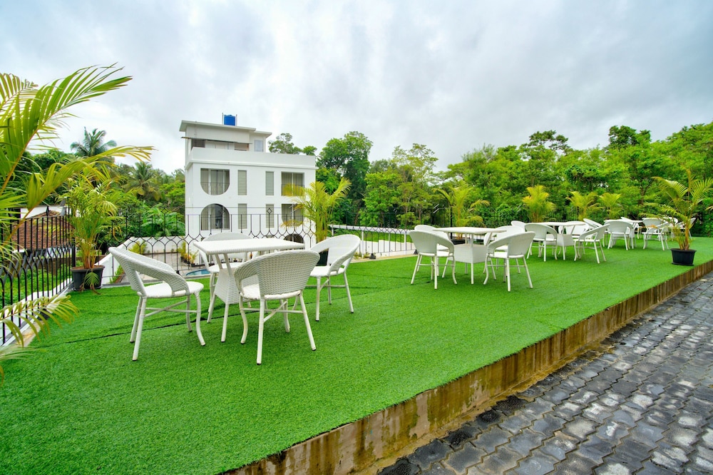 The Goa Courtyard - last minute hotel in Mormugao