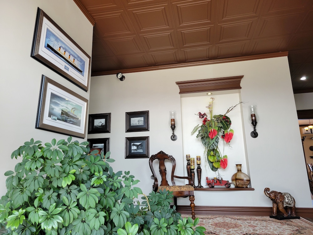 Manoir sur Mer — Matane — photo 2