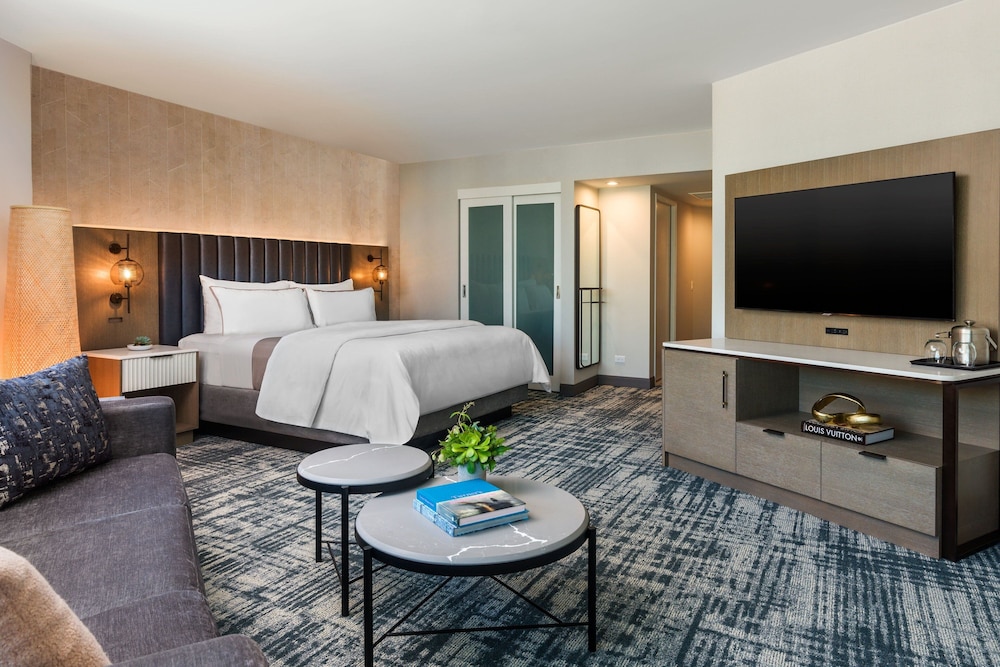 The Westin San Diego Bayview - photo 9