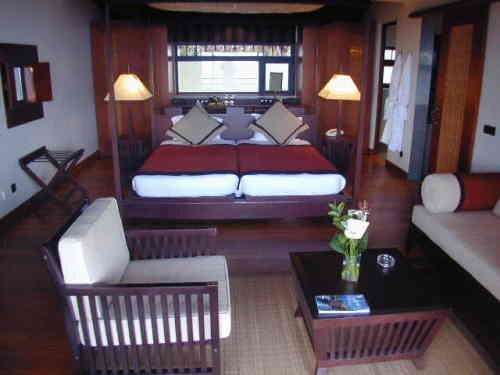 Choupana Hills Resort & Spa in Funchal, Portugal