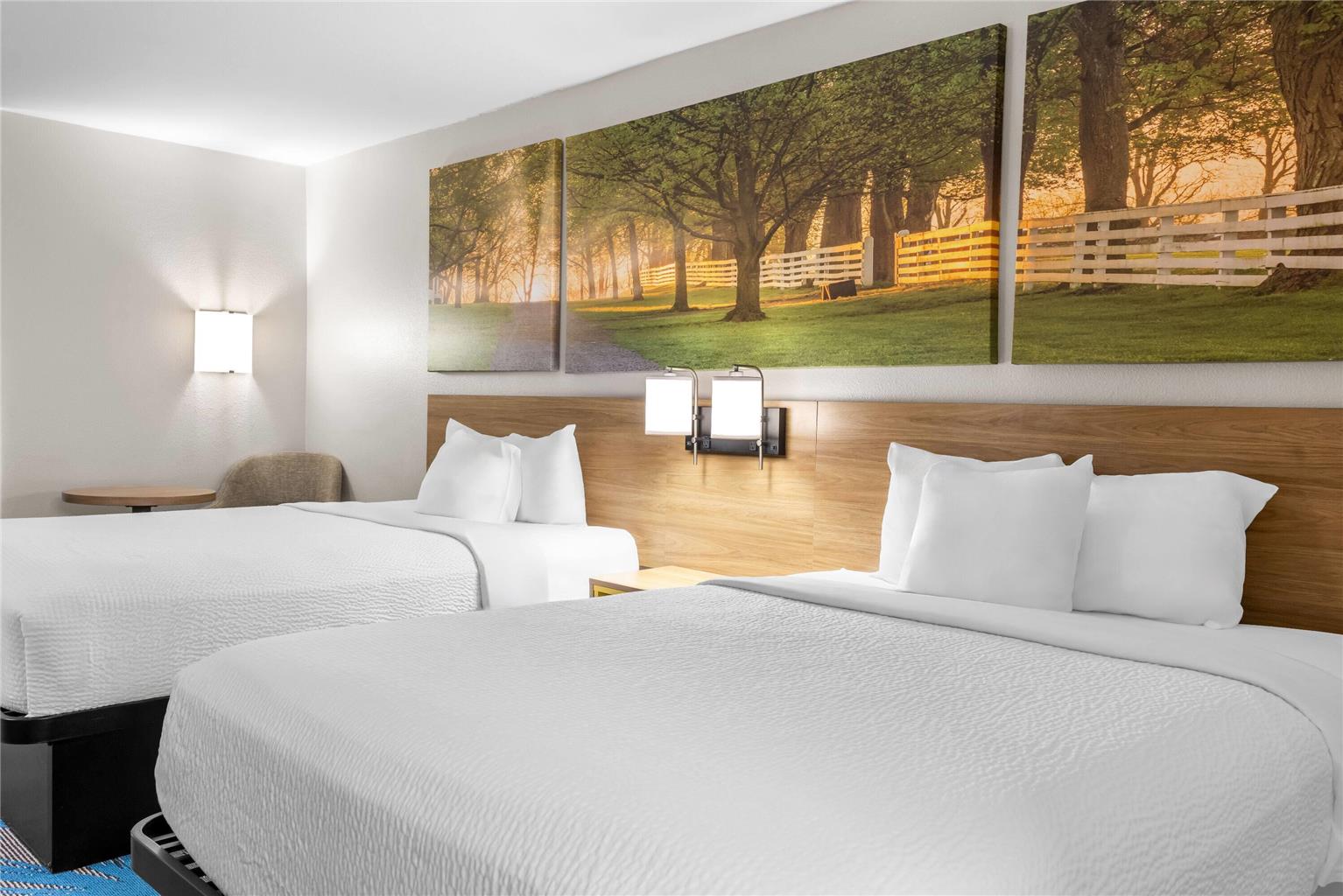 Days Inn by Wyndham Adel I 75 - photo 25