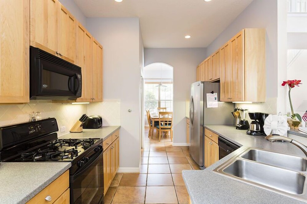 Ov4217 Reunion Resort 5 Bed 4 Baths Villa - photo 24