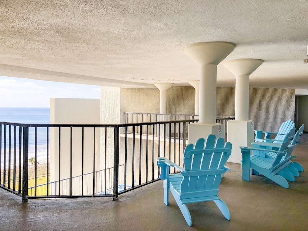 Top of The Gulf Resort by FunQuest VR - photo 52