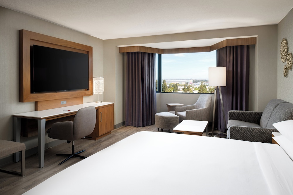 Sacramento Marriott Rancho Cordova - photo 6