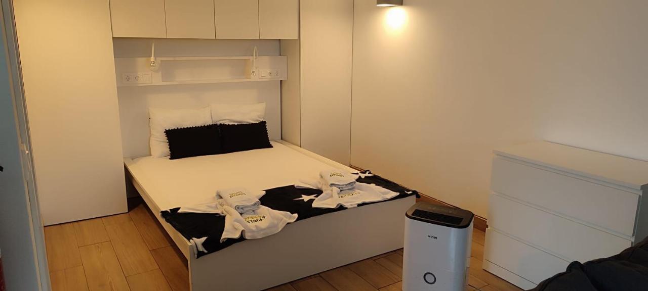 Fazenda Apartments Apartment 1 — 4-Star Luxury Hotel in Lajes Das Flores, Portugal