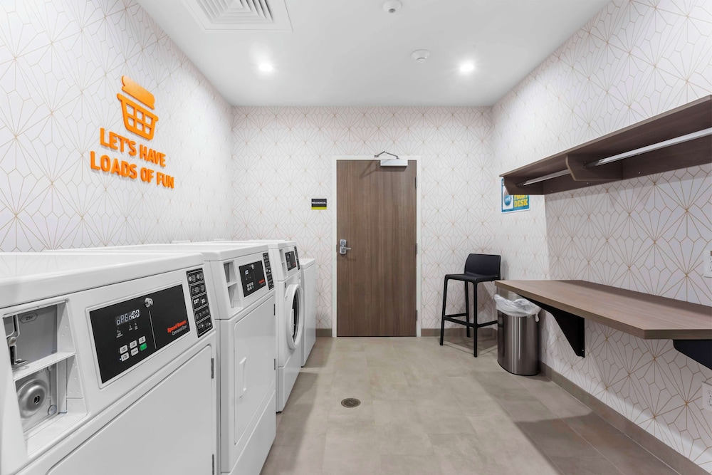 Home2 Suites By Hilton Lake Jackson - photo 14