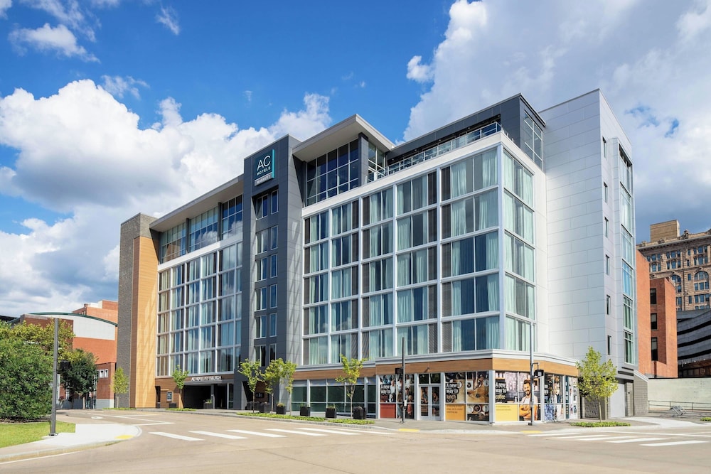 AC Hotel Pittsburgh Downtown - featured photo