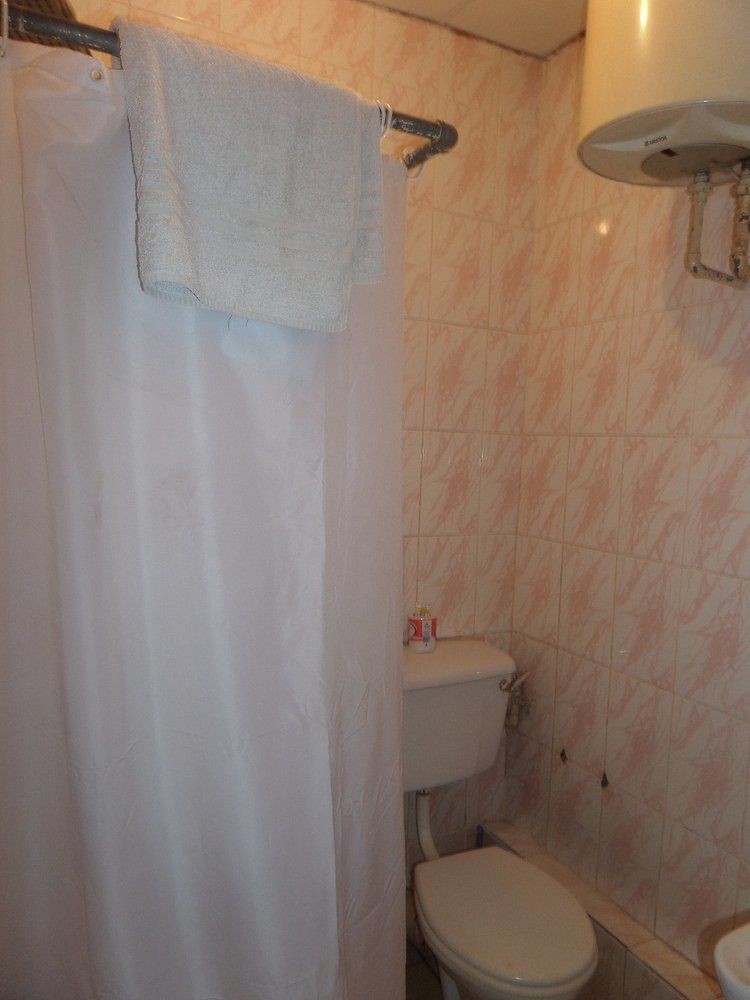 Molarex Hotel — Abuja — photo 5
