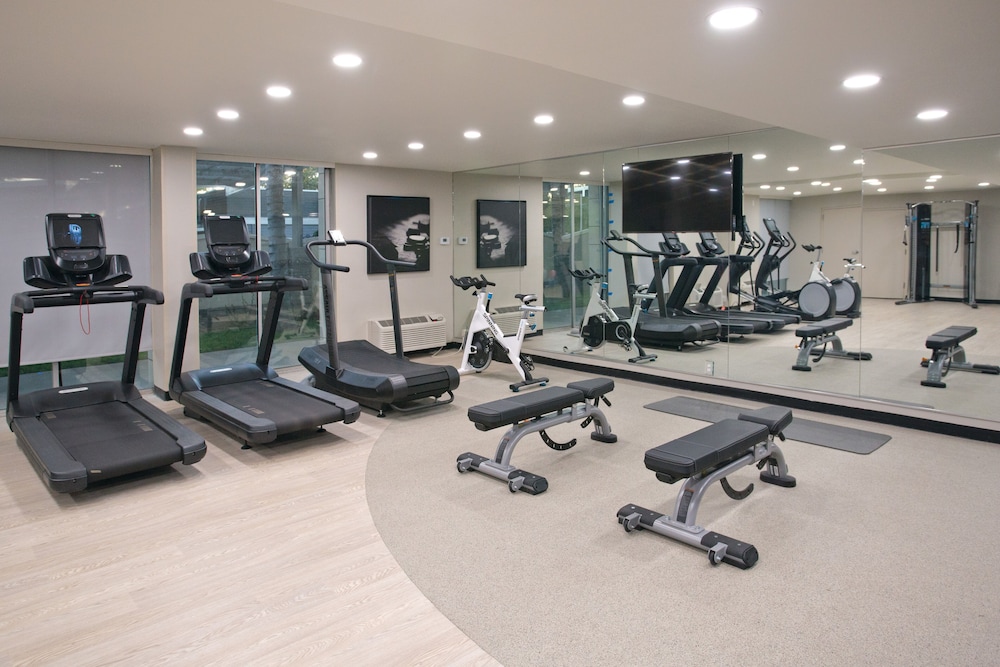 DoubleTree by Hilton Chico - photo 37