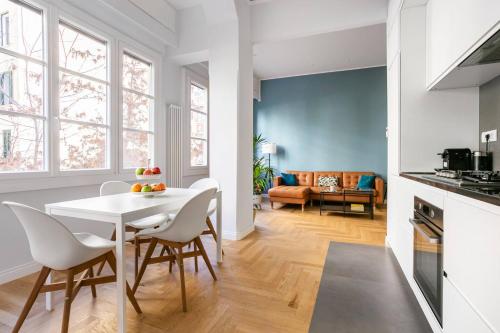 La finestra verde — 4-Star Luxury Hotel in Rome, Italy