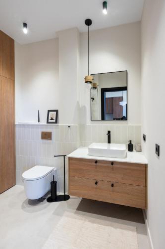 Wabi Sabi 2br Private Villa