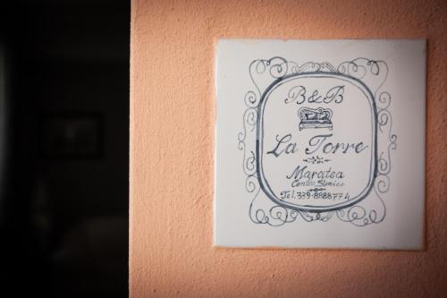 B&B La Torre — 4-Star Luxury Hotel in Maratea, Italy